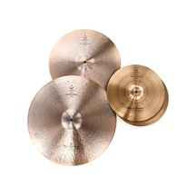 İstanbul Mehmet Tony Williams Tribute Zil Set