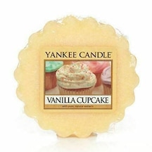 Yankee Candle Tart Mum "Vanilla Cupcake"