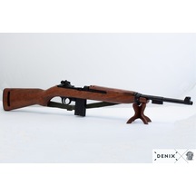Denix M1 Carbine Rifle Usa 1941 90cm Koleksiyon Obje