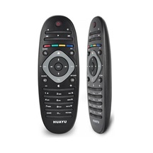 Philips Uyumlu 32Pfl3606H/12 Lcd Led Tv Kumanda Rm-D1070