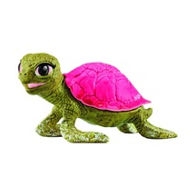 Schleich Pembe Safir Kaplumbağa 70759