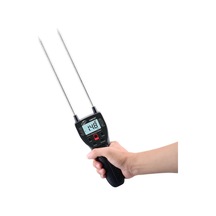 Gm650c Tahıl Nem Ölçer 90cm Prob