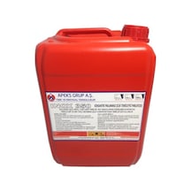 Paslanmaz Çelik Temizleyici ve Parlatıcı Inox 350 5 Kg