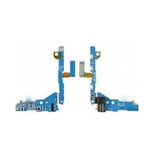 Samsung  Uyumlu S4 Zoom Şarj Soket Bordu Sm C1010 B740ac