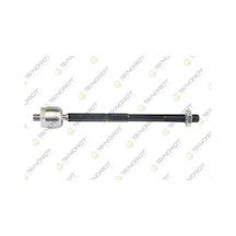 Teknorot Rot Mili Sağ-sol Nıssan Juke 1.0l Dıg-t F16 19- -renault Captur Iı 20 N-1103 4801000q0g 485218874r