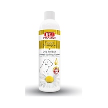 Bio Petactive Puppy Papatya Ekstraklı Yavru Köpek Şampuanı 250 ML