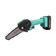 Powermaster Pm-20309 Zincirli Şarjlı Matkap Testere 24 Volt - 550 Watt