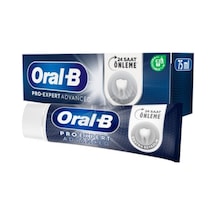 4 Adet Oral-b Pro-expert Diş Macunu Extra Beyazlık 75 Ml 4 Adet Oral-b Pro-expert Diş Macunu Extra Beyazlık 75 Ml
