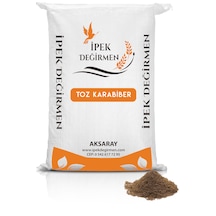 İpek Değirmen Toz Karabiber 100 Gr