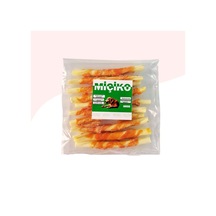 Tavuk Sarma Burgu Çubuk Köpek Ödülü 12li Paket