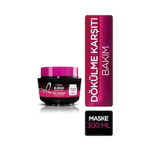 L'Oreal Paris Elseve Arginine Direnç X3 Dökülmelere Karşı Saç Maskesi 300 ML