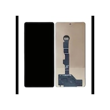 Redmi Note 12 Pro 5g Ekran Dokunmatik Srv Siyah