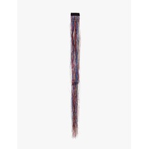 Koton Çıtçıtlı Saç Süsü Multıcolor 6wkg70012aa Mavi