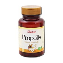 Balen Propolis 670 mg 80 kapsül