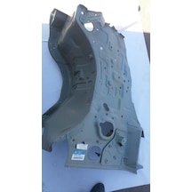 Hyundai Starex 98-08 Sol Ön Podye Saçı 64500-47401