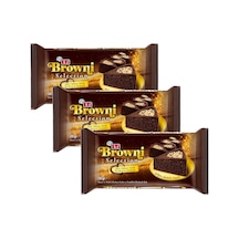 Eti Browni Selection 285 G X 3 Adet