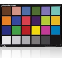 Calibrite ColorChecker Classic