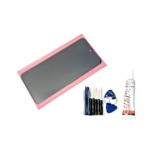 İnfinix Hot 12 Ekran Lcd Dokunmatik B-7000 Tamir Seti