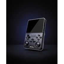 Retro Oyun Konsolu + 3.5 İnç Hd Ekran + Uczzzj36ultraateri-6
