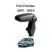Fiat Fiorino 2017 2018 2019 2020 2021 2022 2023 2024 Uyumlu Araca Özel Kolçak Kol Dayama Orta Konsol
