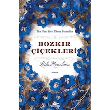 Bozkır Çiçekleri - Leila Meacham - Pegasus