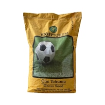 Yiğit Tohum Yerli 6'lı Karışım Çim Tohumu 2 Kg
