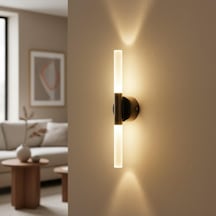 Linea Pilli Aplik Eskitme