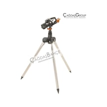 Gf 5630 Bahçe Sulama Fıskiyesi 3 Ayaklı Spring Italyan
