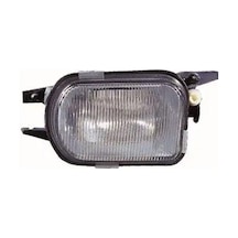 Mercedes C200 W203 Sis Fari Sol 2000-2006 Depo 4402004luq