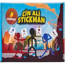 Chitoys Cin Ali Oyunu