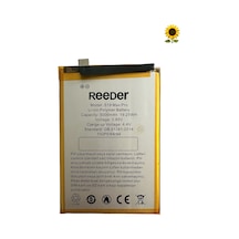 Reeder S19 Pro Max Batarya Pil 5000 Mah