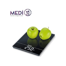 Beurer Ks 34 Xl Mutfak Tartısı Mutfak Terazisi