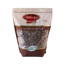 Haluk Aydın Kuruyemiş Yerli Çiğ Siyah Ay Çekirdeği 1 KG