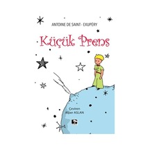 Küçük Prens - Ezjı-764448