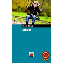 Şermin - Tevfik Fikret - Elips Kitapları