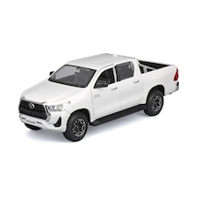 1:27 Toyota Hilux 32920