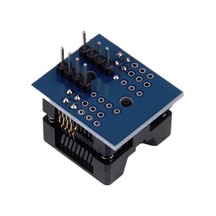 Sop 8 200 Mil Programlayıcı Adaptör Sop 8 Den Dip 8 E Çevirici