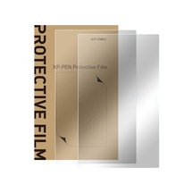 Xp-pen Artist 12 Grafik Ekran Tablet İçin Koruyucu Film 2 Adet