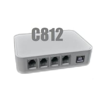 Caller Id C812 2 Hatlı Tüm Yazılımlara