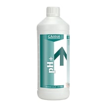 Canna Ph Up 1 Litre