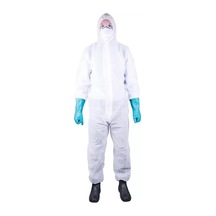 Tek Kullanımlık Ekonomik Tela Tulum 50 x 30 G