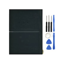 Apple Uyumlu iPad  Air 4.nesil A2072-a2316-a2324-a2325 Servis Batarya Pil + Tamir Seti