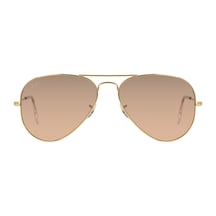 Ray-Ban Rb 3025 001/3E (58) Kadın Güneş Gözlüğü