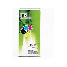 Fast Epson T2632 Mavi İnk Kartuş 12ml