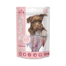 M-pets Tavşan Derili Köpek Ödül Maması 144 Gr 244-30006.01