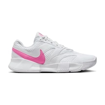 Nike Court Lite Kadın Spor Ayakkabısı Fd6575-108 Beyaz