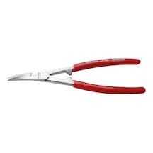 Ceta Kuyumcu Makası 180mm Eğri