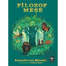 Bilgi Yayınevi - Filozof Meşe