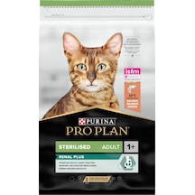 Pro Plan Somonlu Kısırlaştırılmış Kedi Maması 3kg