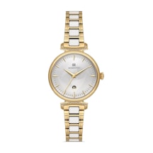 Momentus Women's Shiny Star Ss390t-02sg Gri